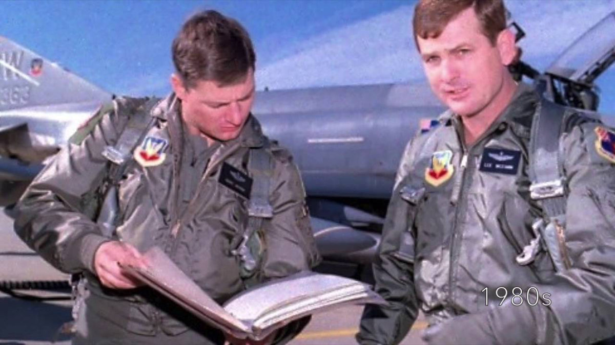 US Air Force