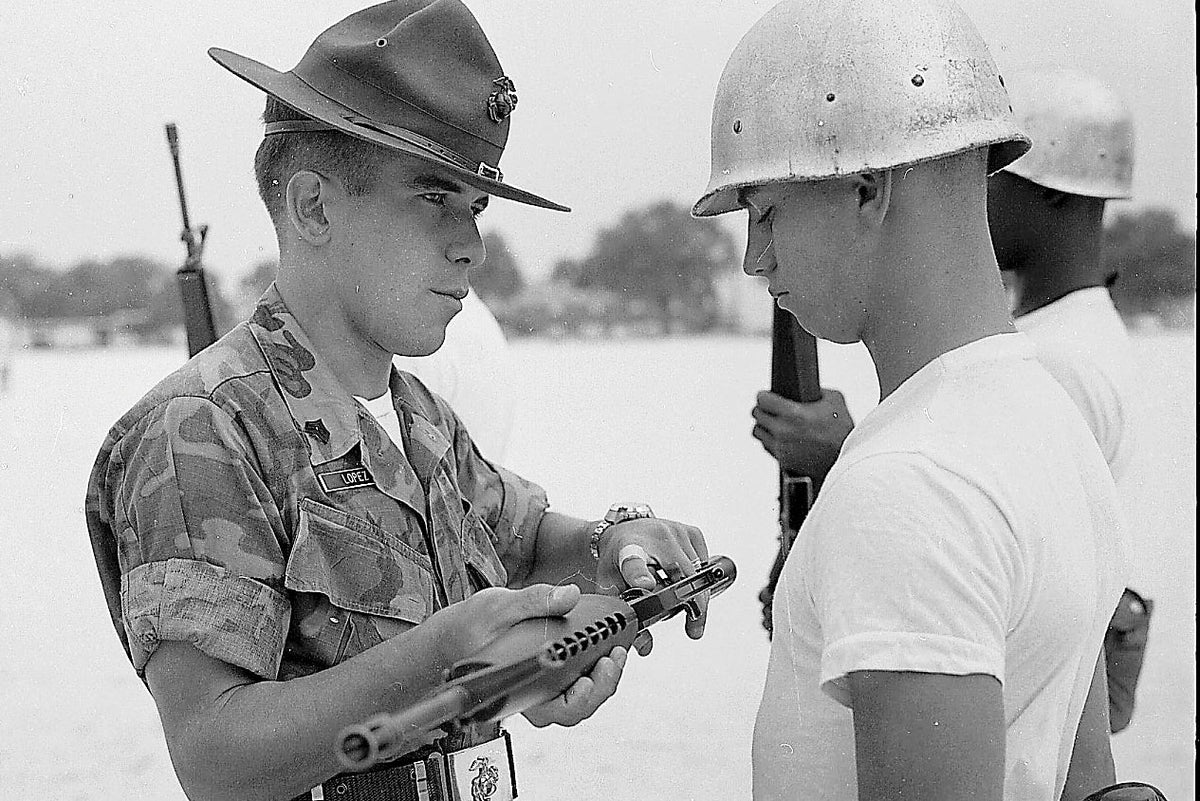 US Marine Corps