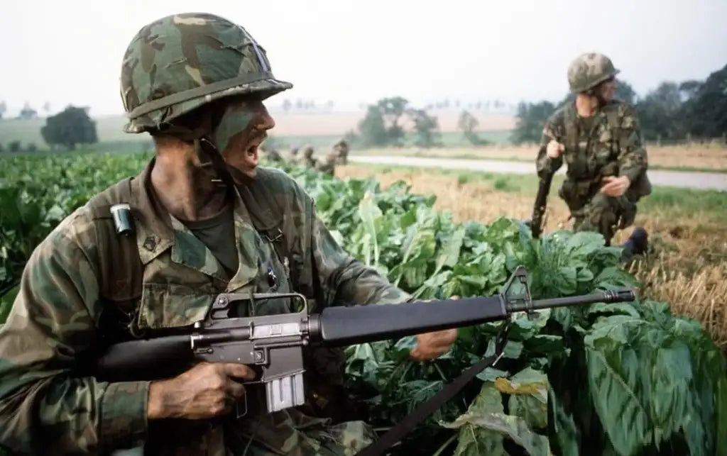 US Army