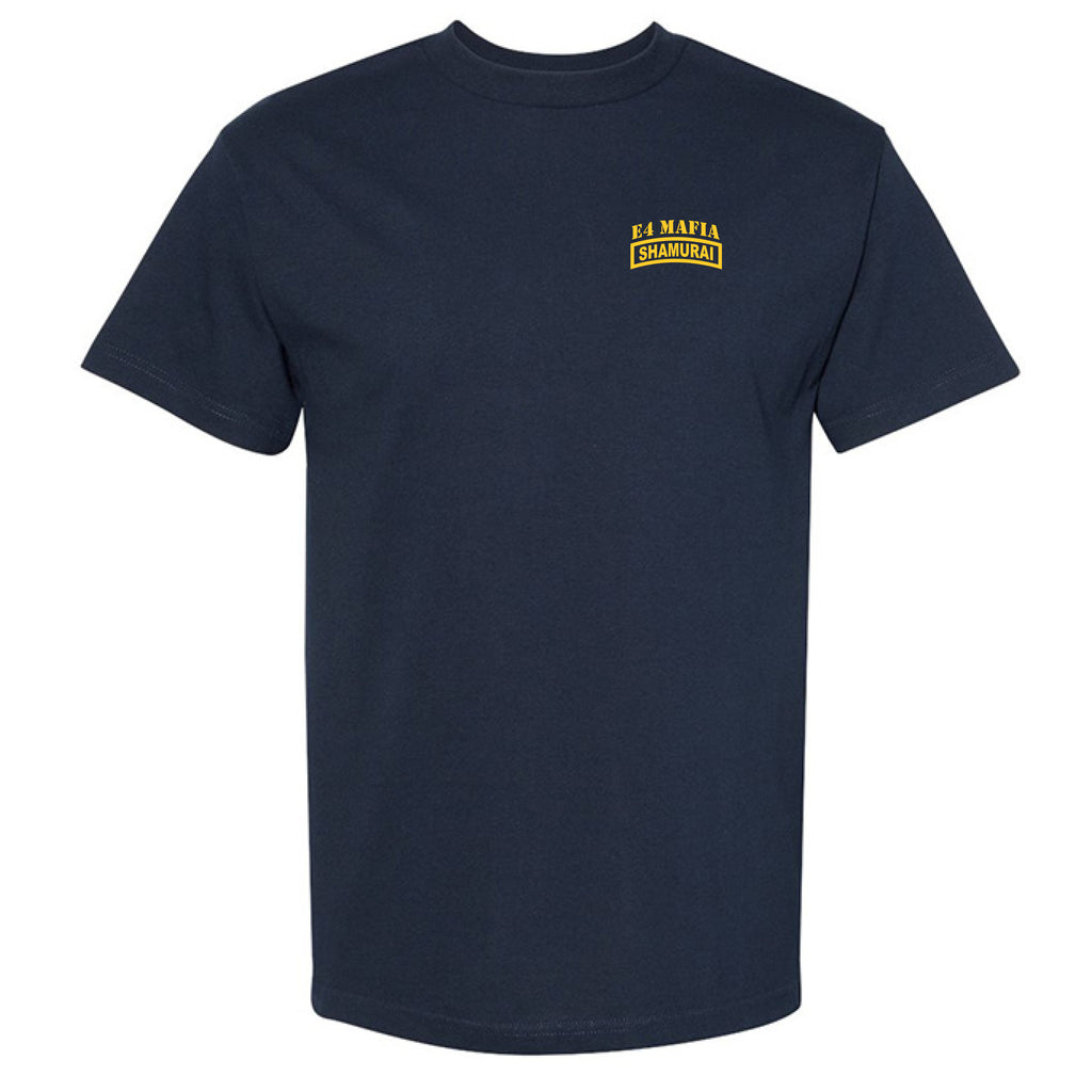 NAVY - FRONT