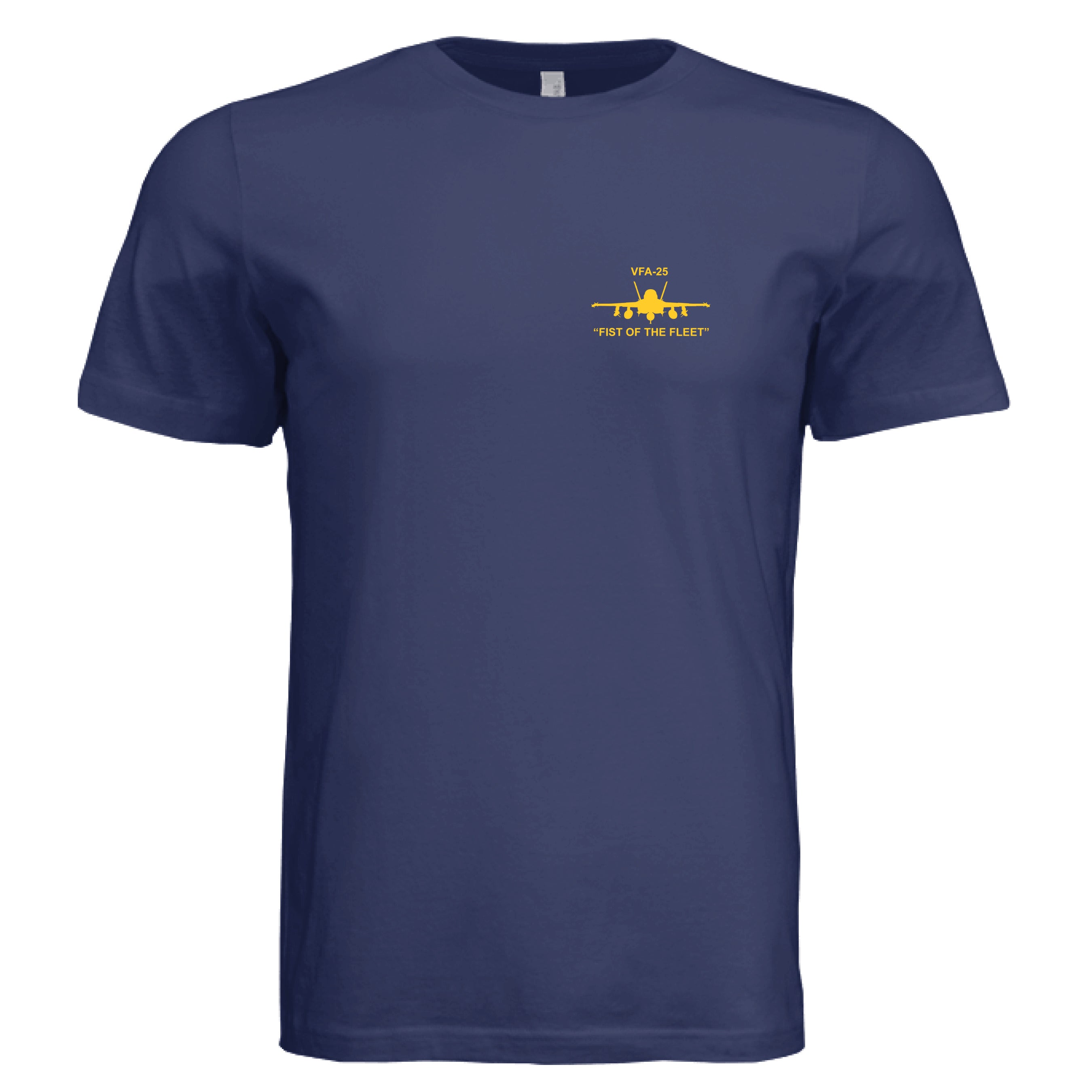 NAVY - FRONT
