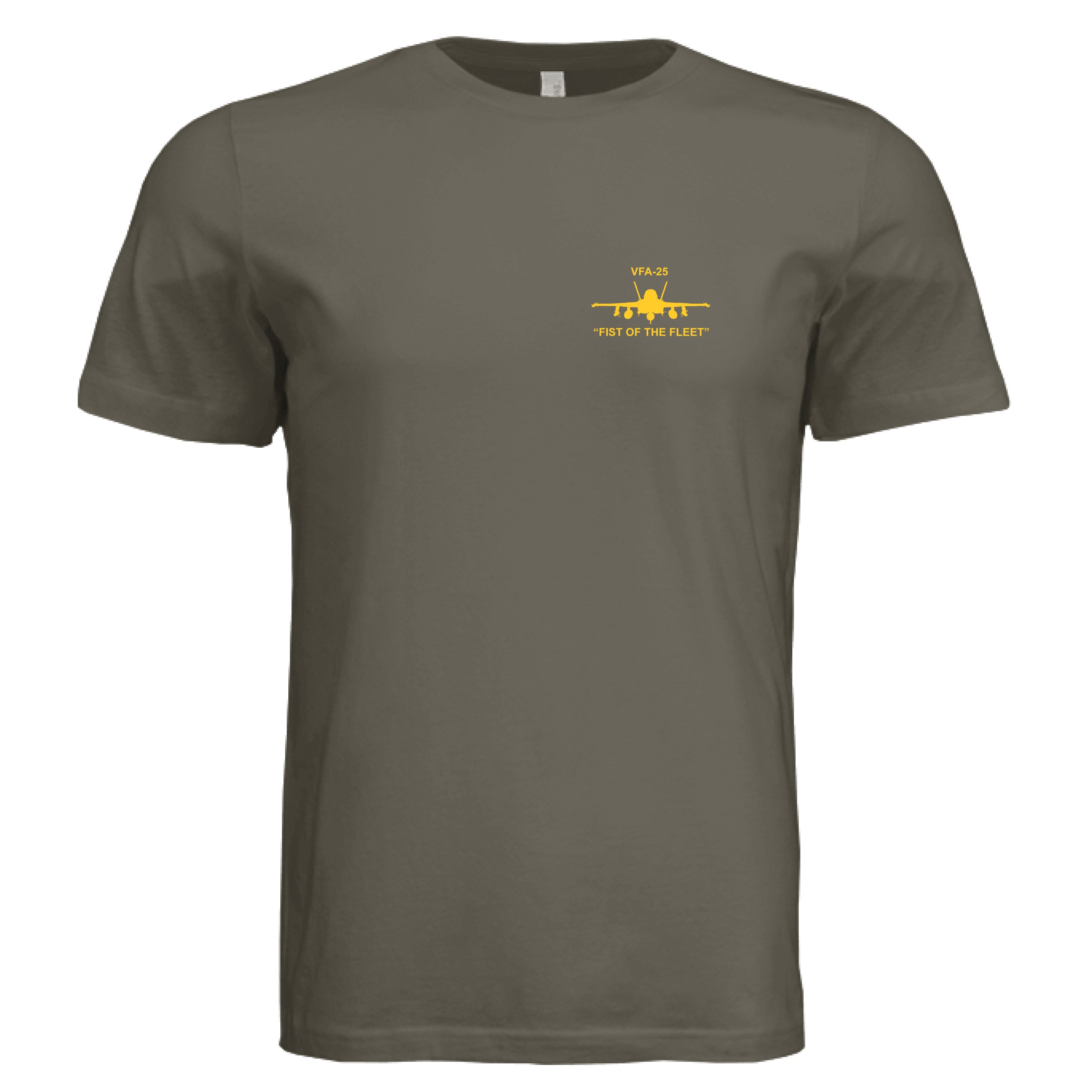ARMY - FRONT