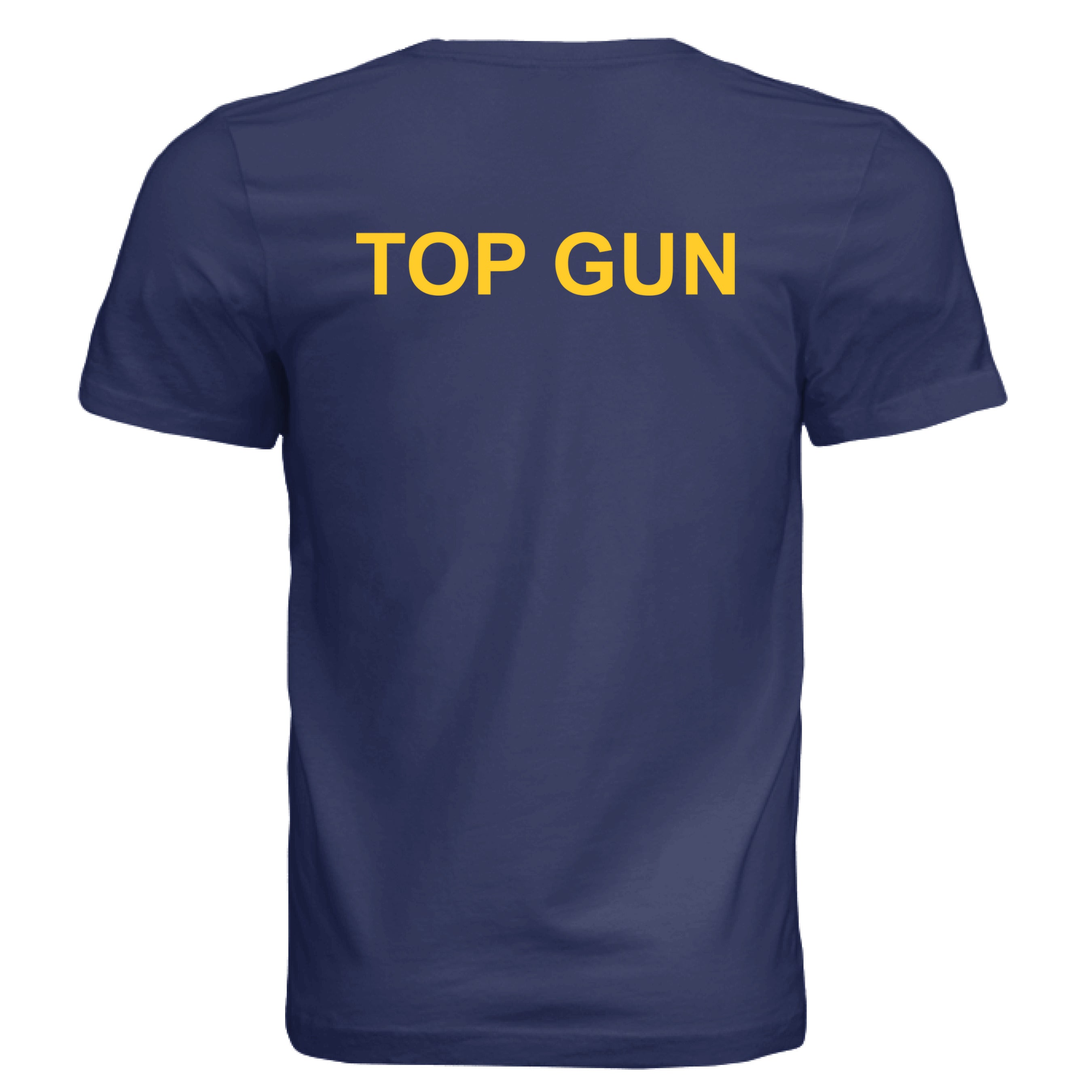 NAVY - BACK