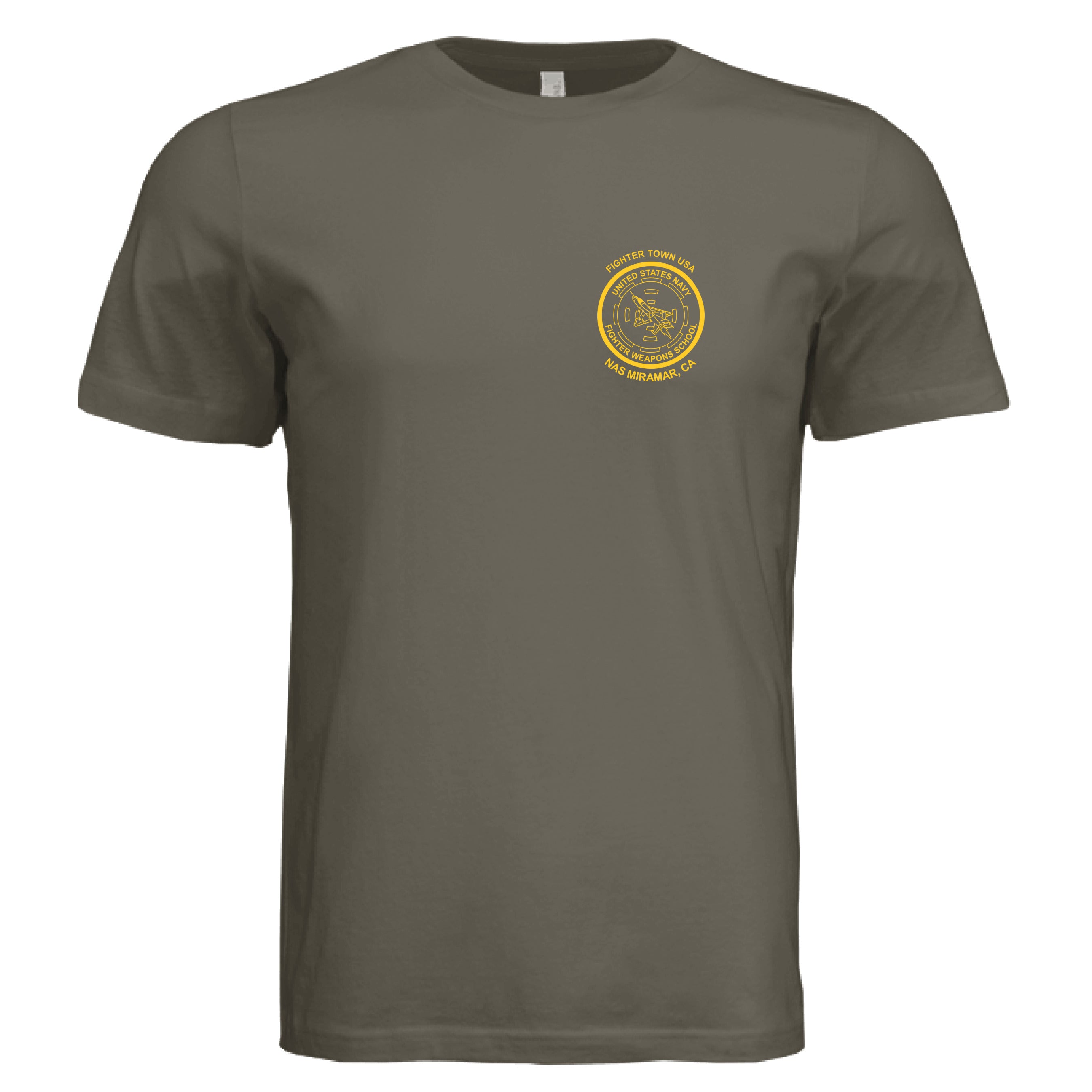 ARMY - FRONT