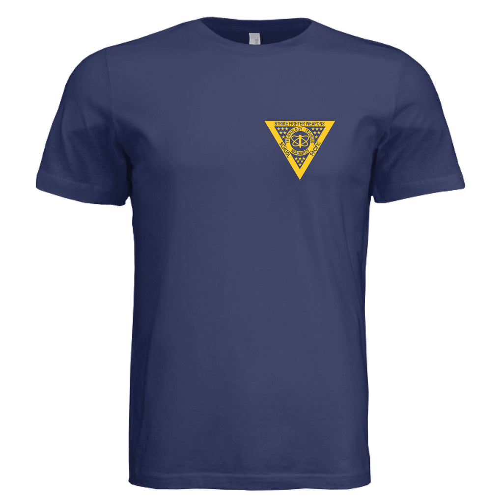 NAVY - FRONT