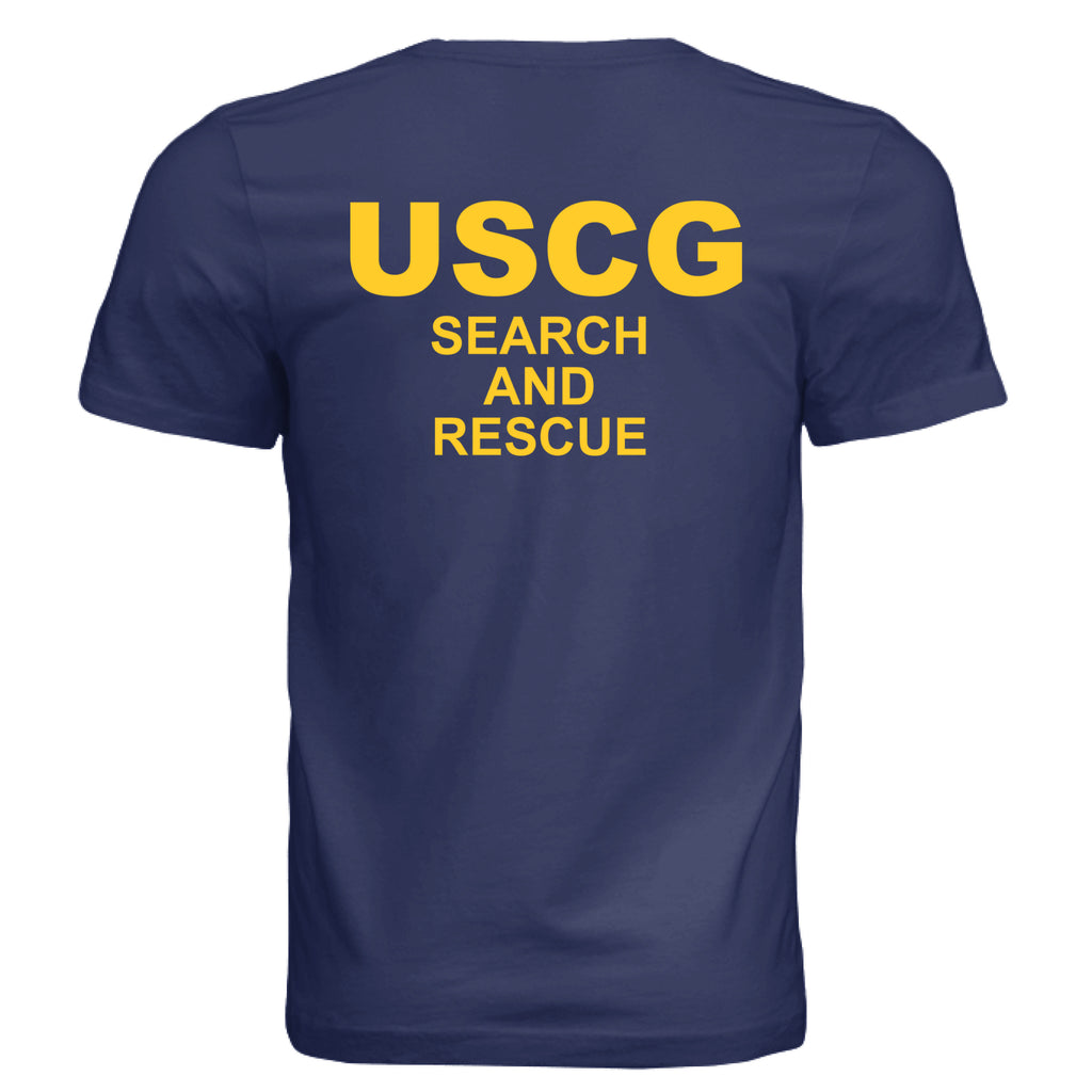 NAVY - BACK