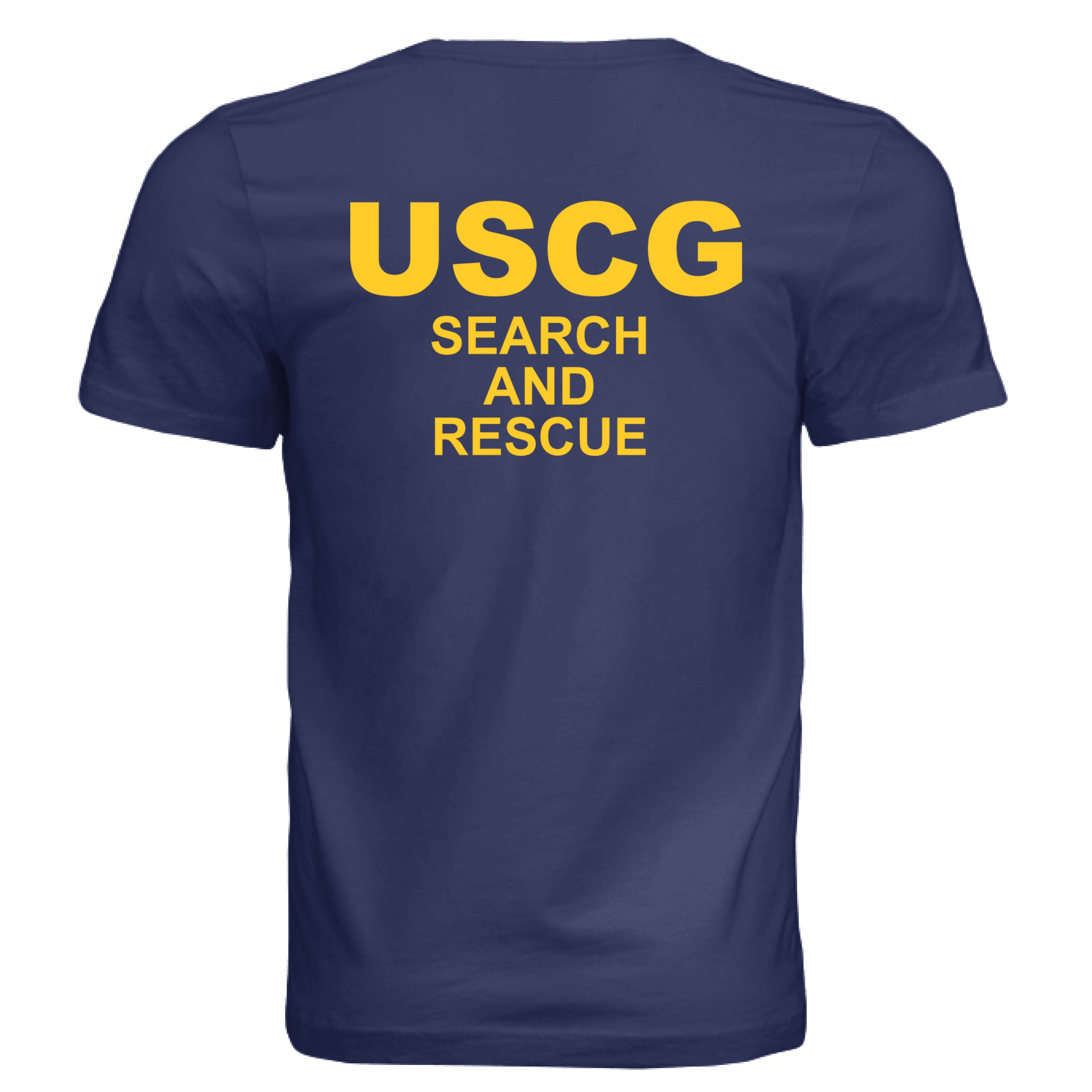 NAVY - BACK
