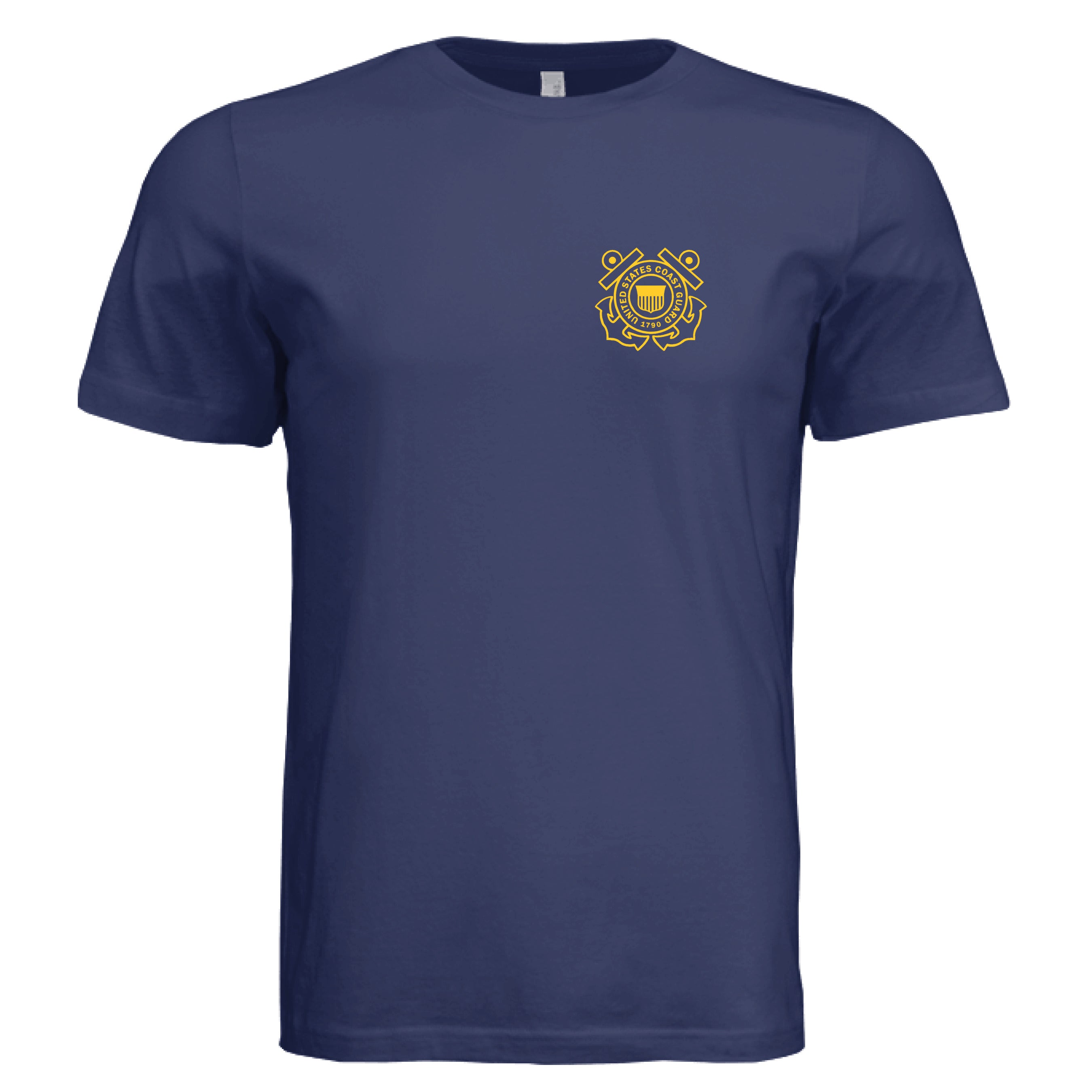 NAVY - FRONT