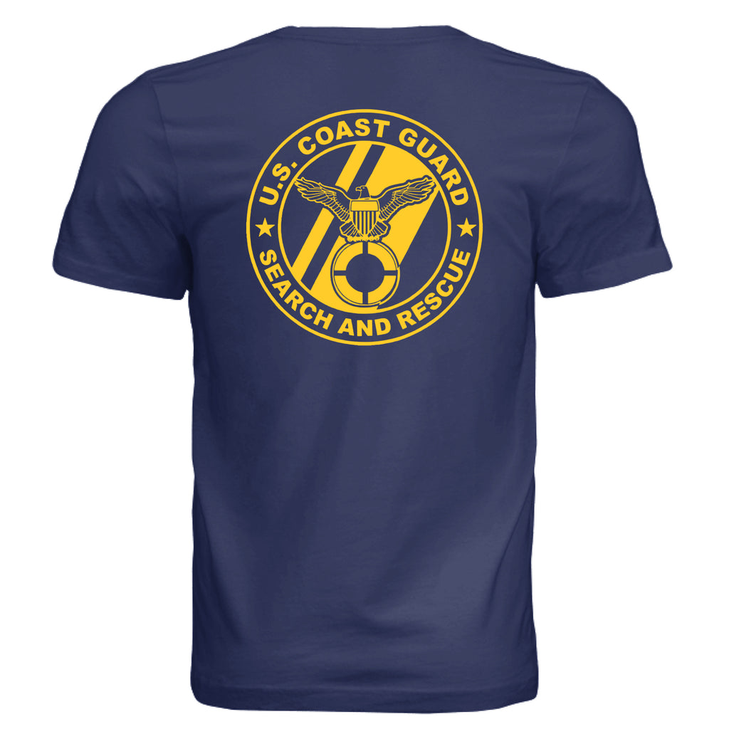 NAVY - BACK