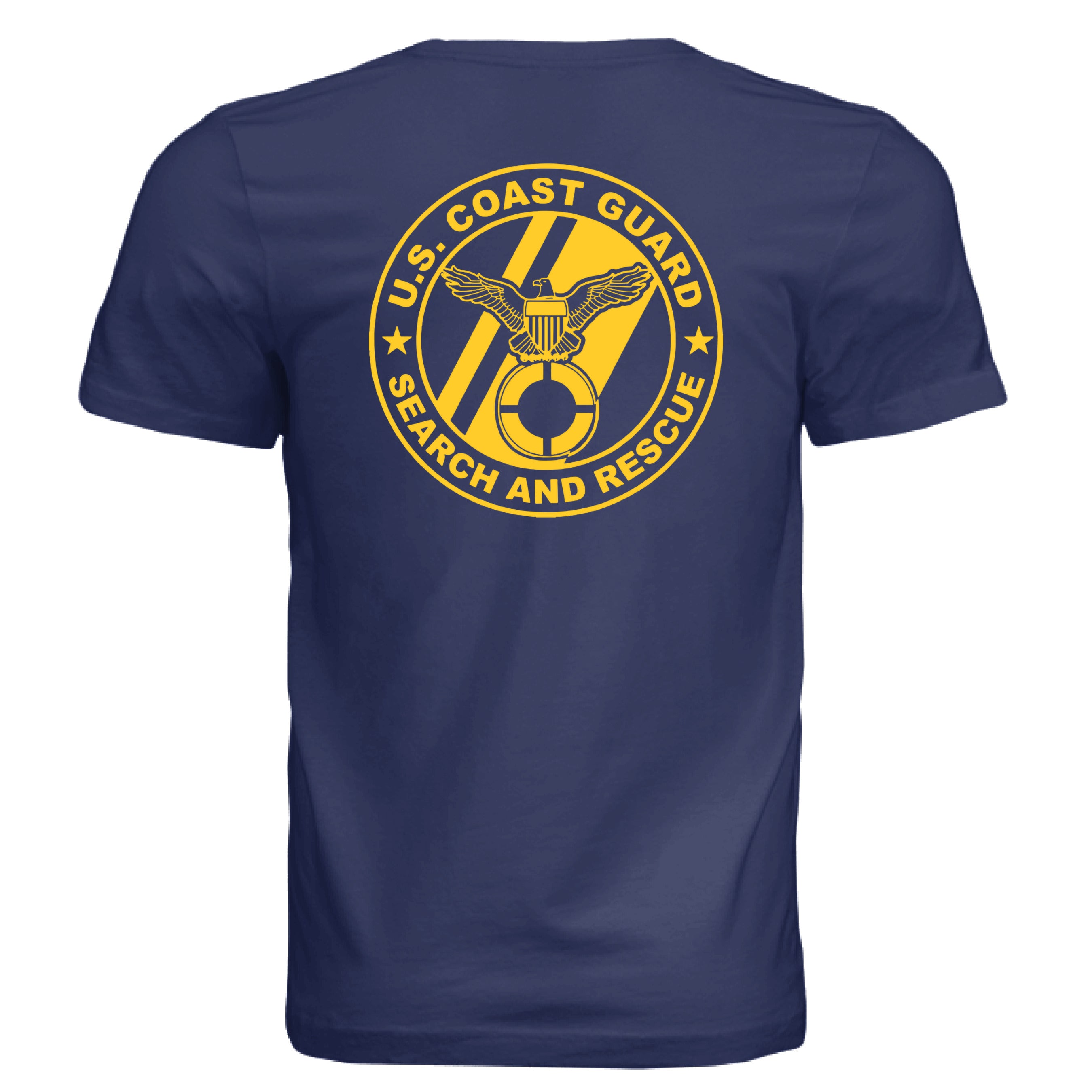 NAVY - BACK