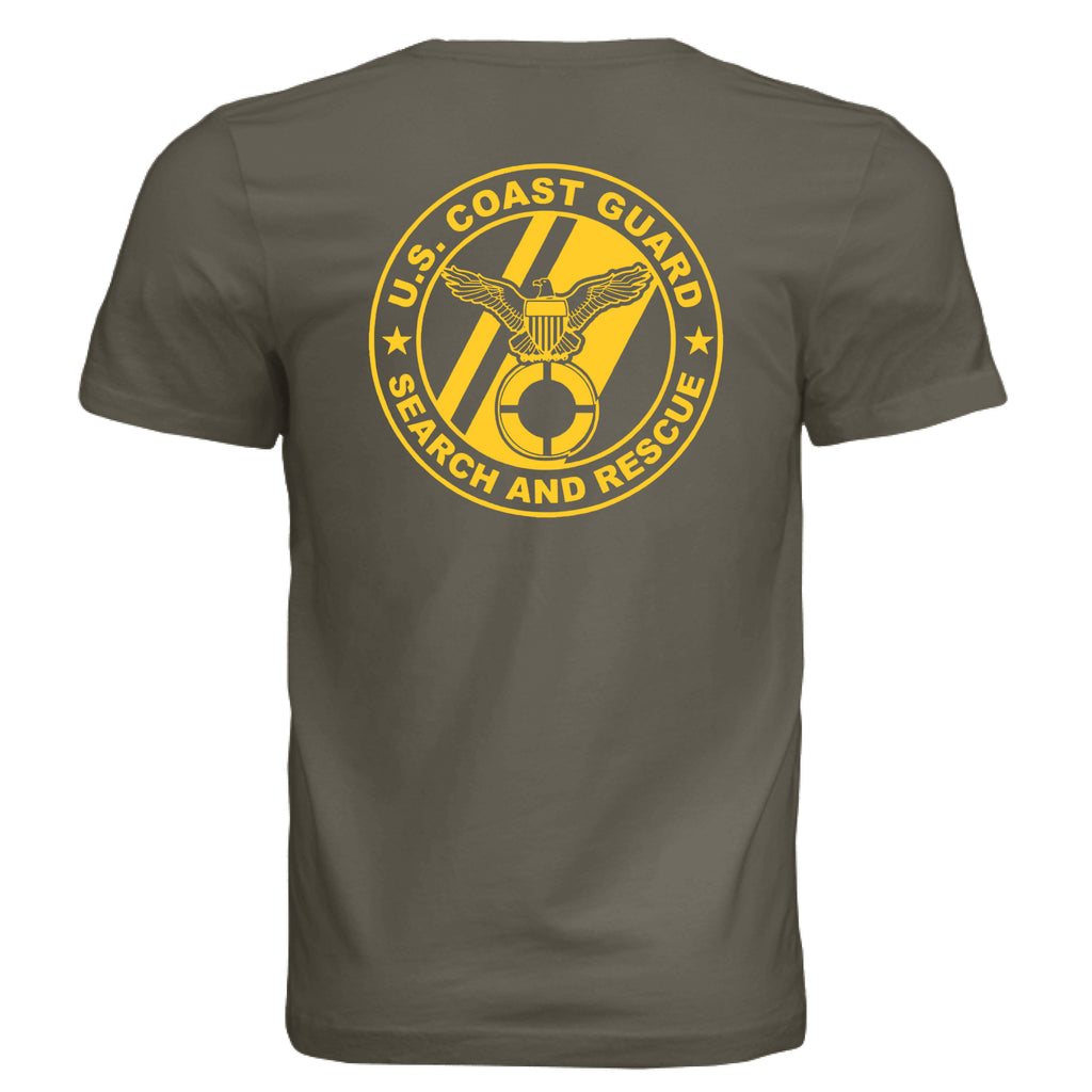 ARMY - BACK