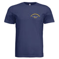 NAVY - FRONT