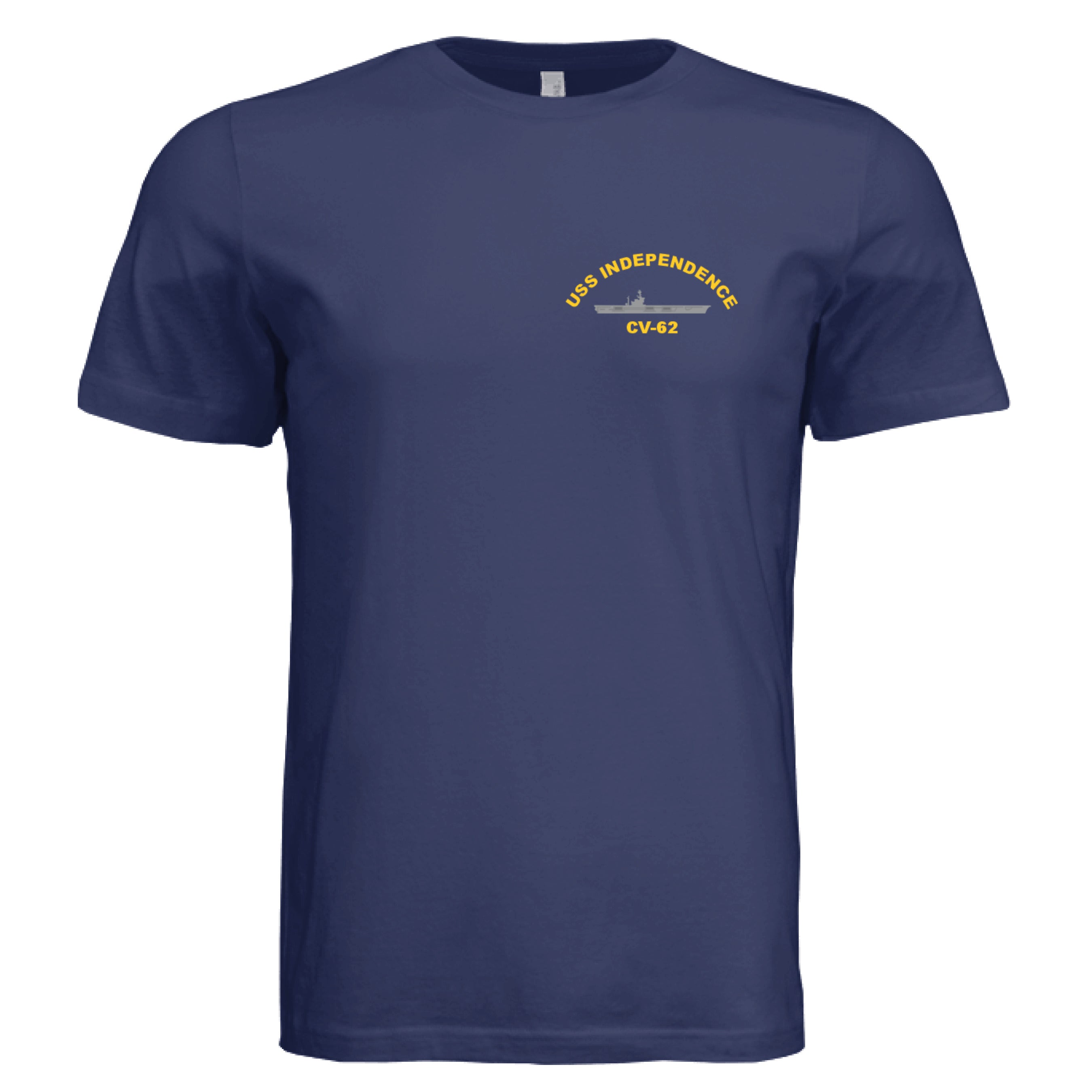 NAVY - FRONT