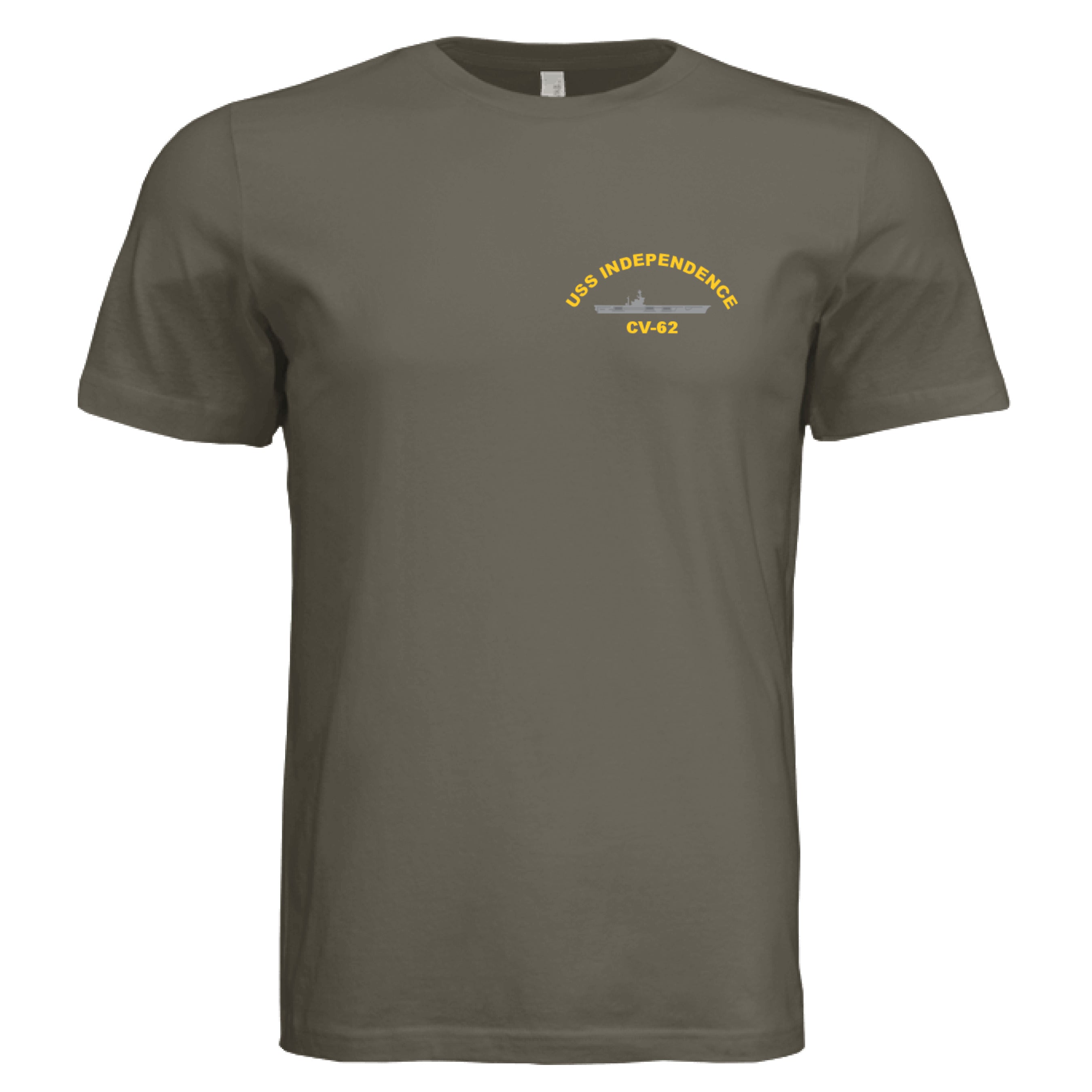 ARMY - FRONT