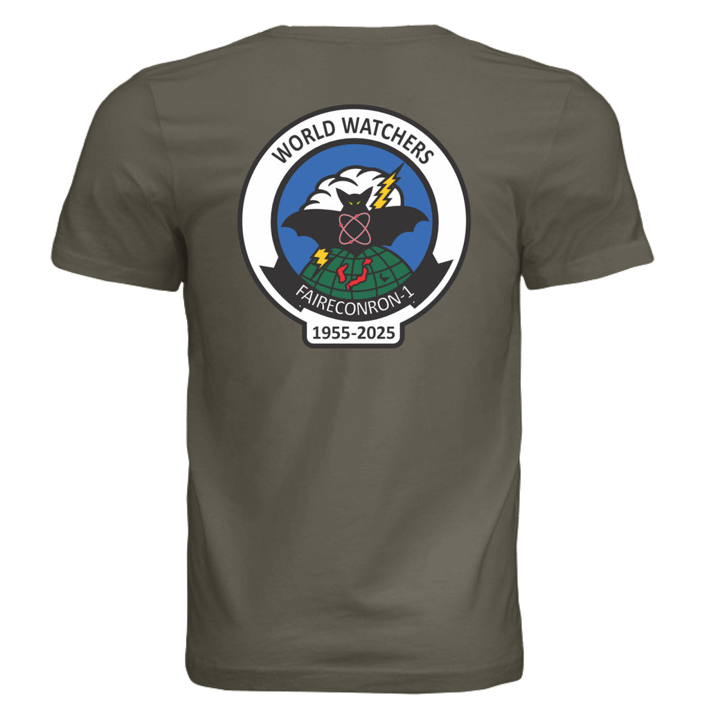 ARMY - BACK