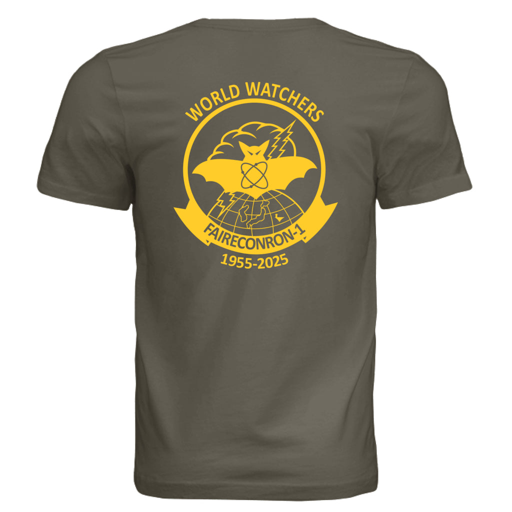 ARMY - BACK