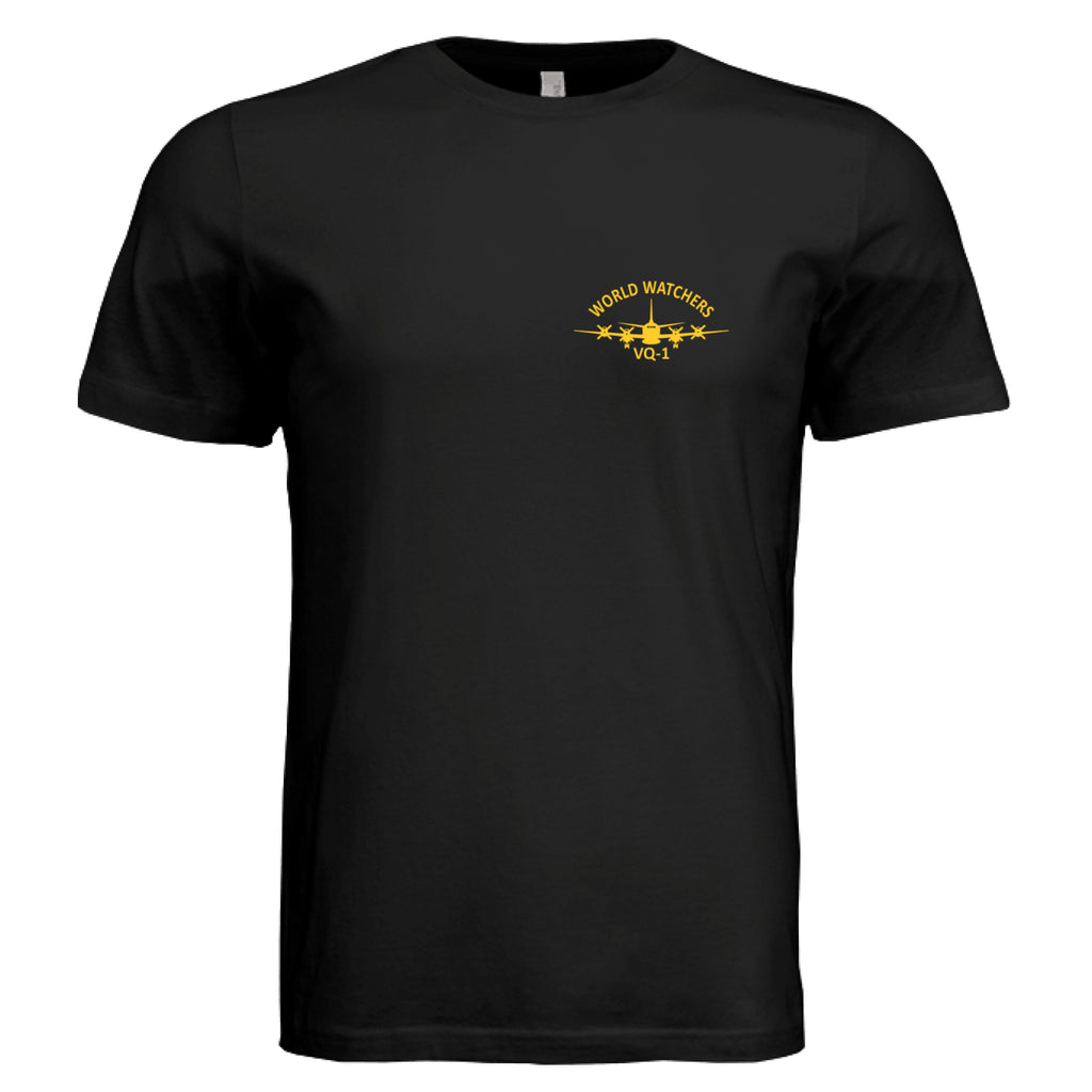 BLACK - FRONT