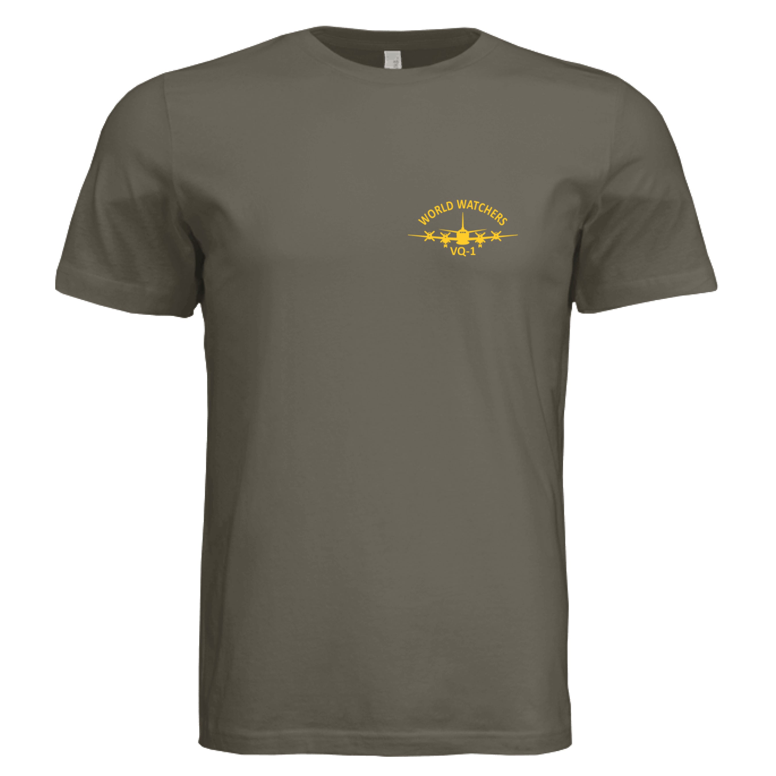 ARMY - FRONT