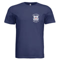 NAVY - FRONT