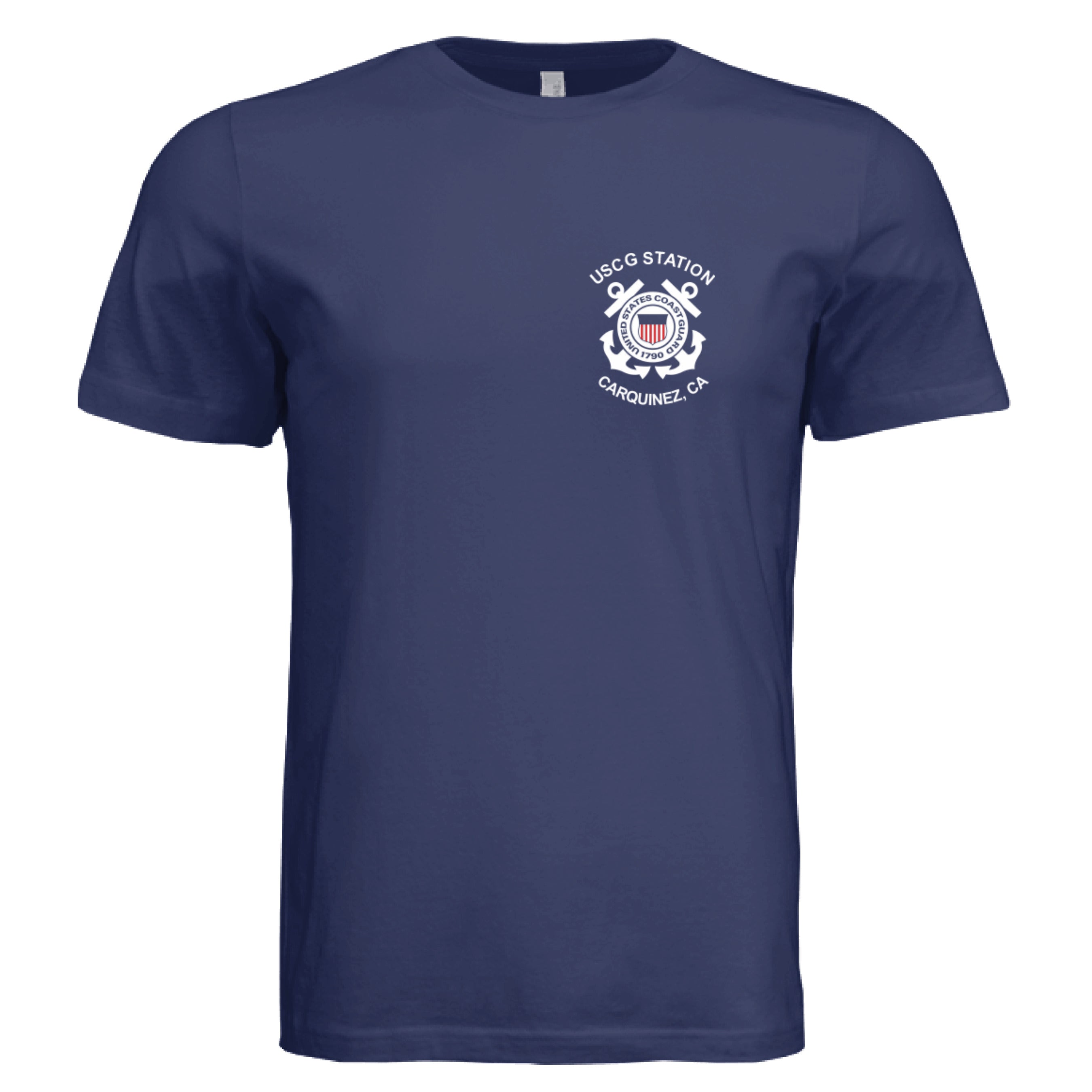NAVY - FRONT