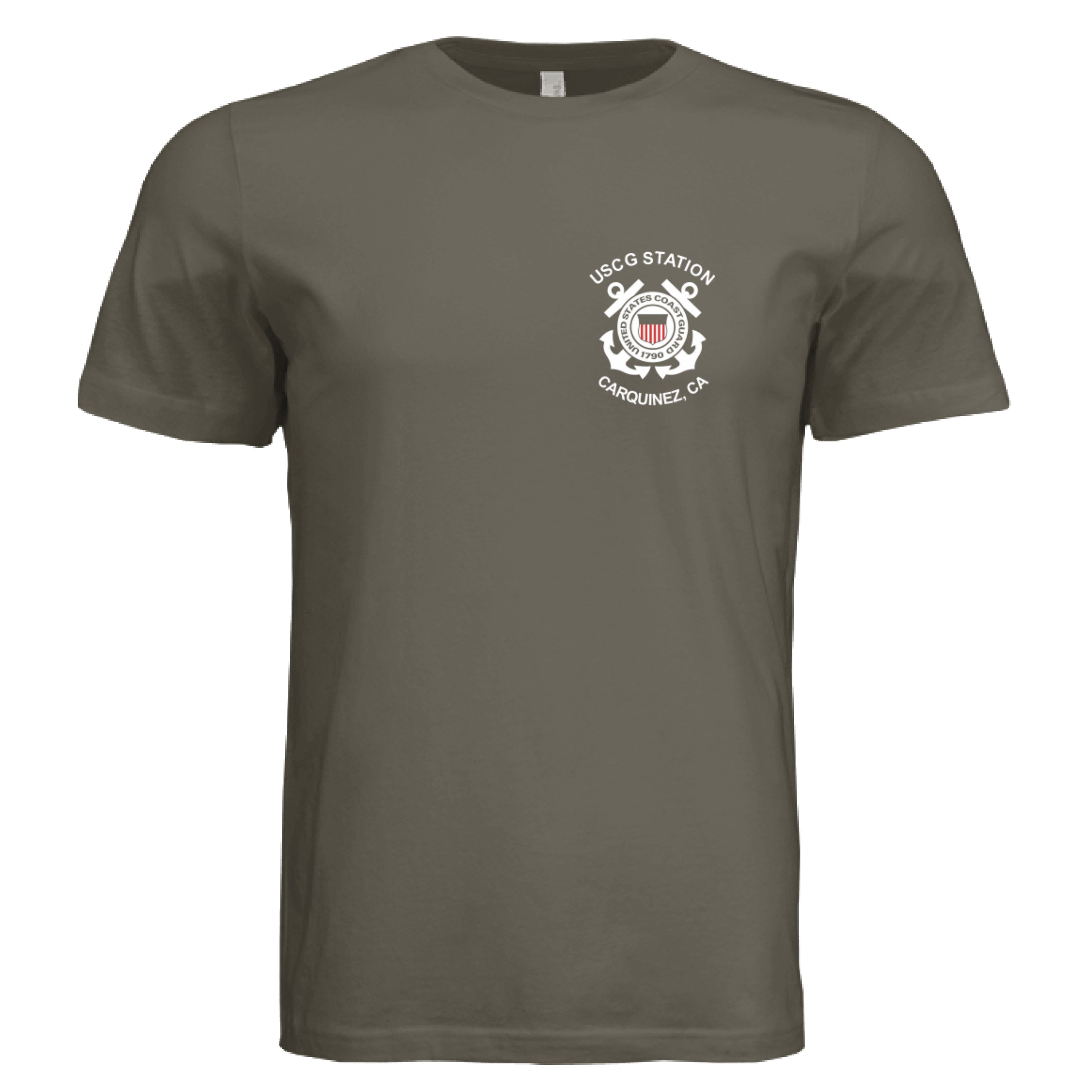 ARMY - FRONT