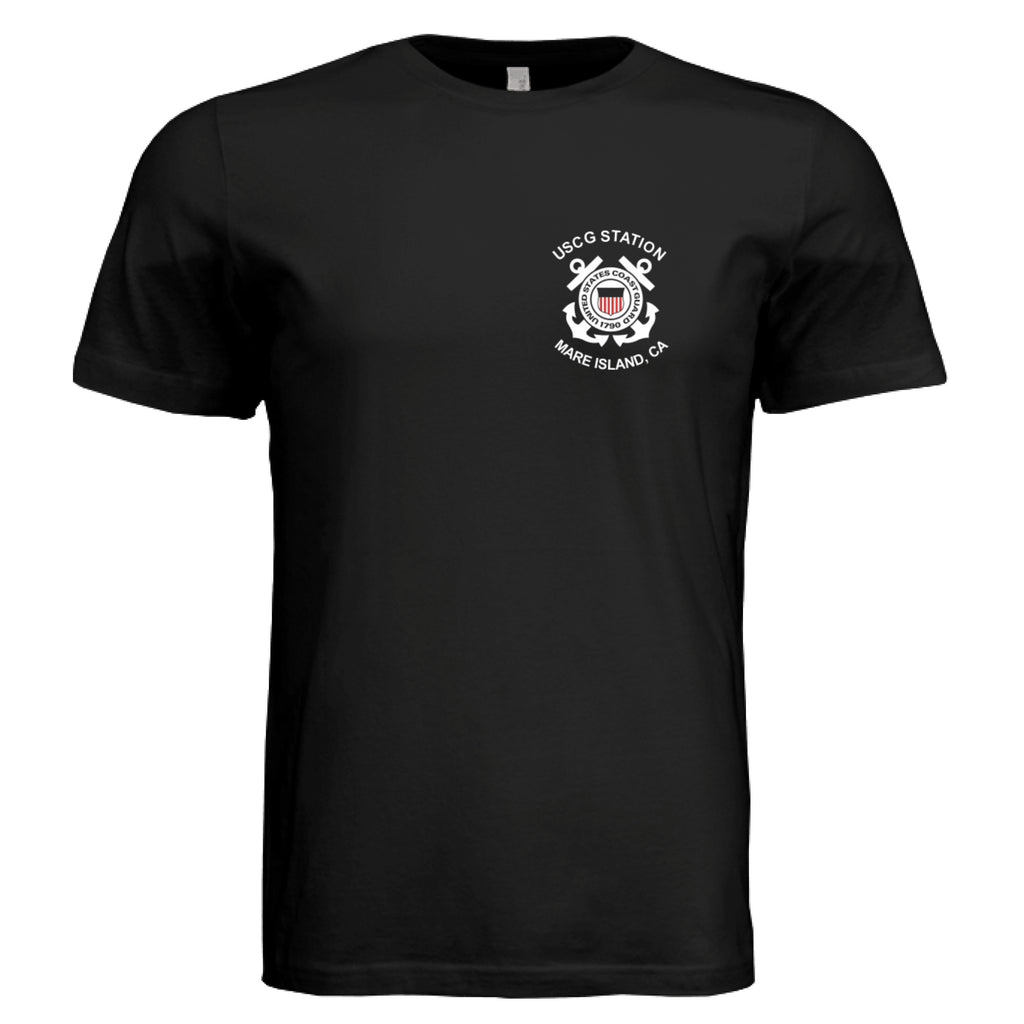 BLACK - FRONT