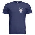 NAVY - FRONT