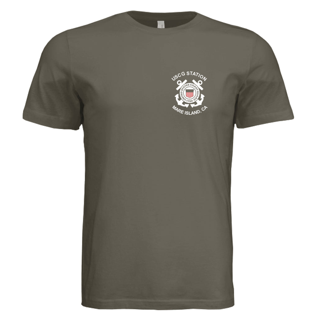 ARMY - FRONT