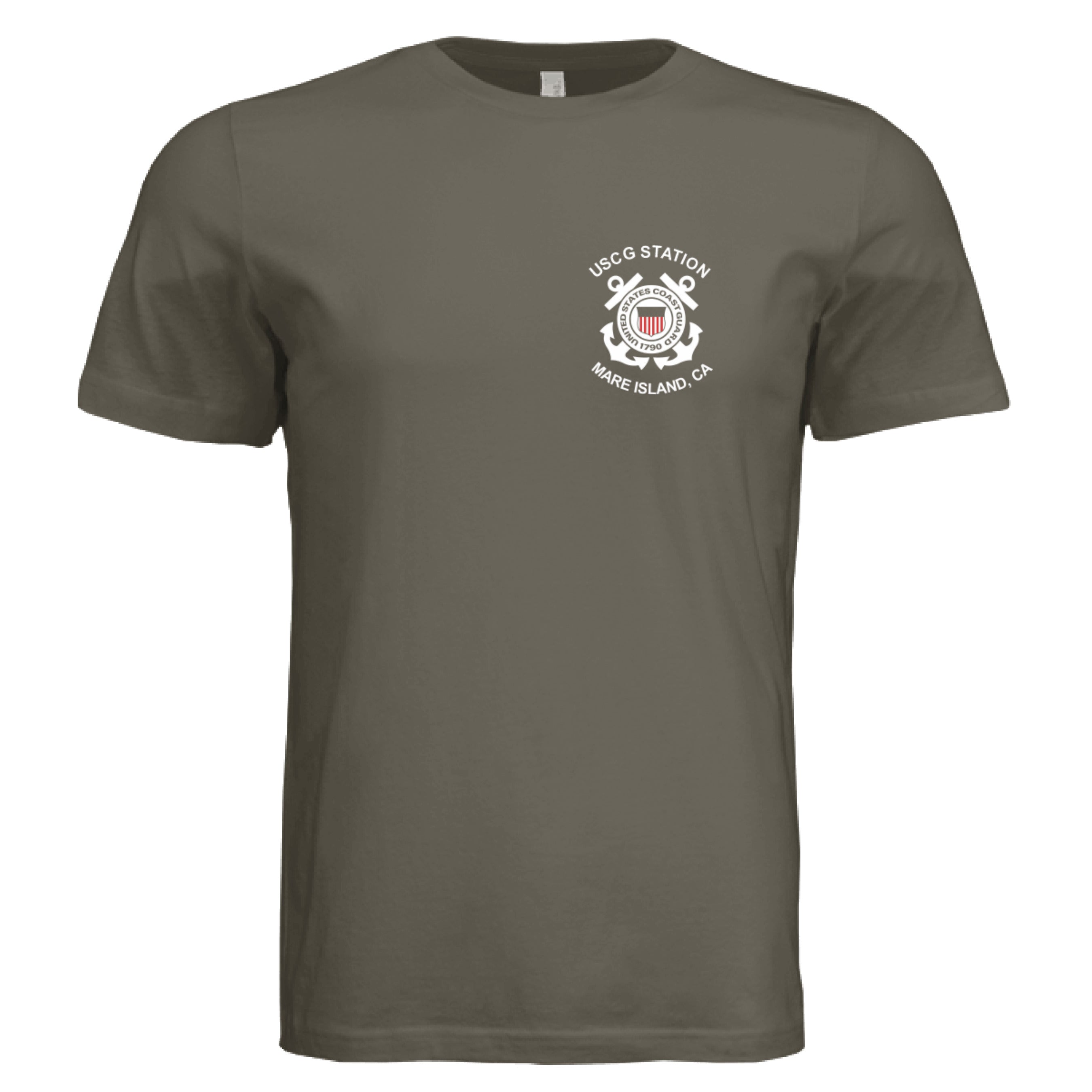 ARMY - FRONT