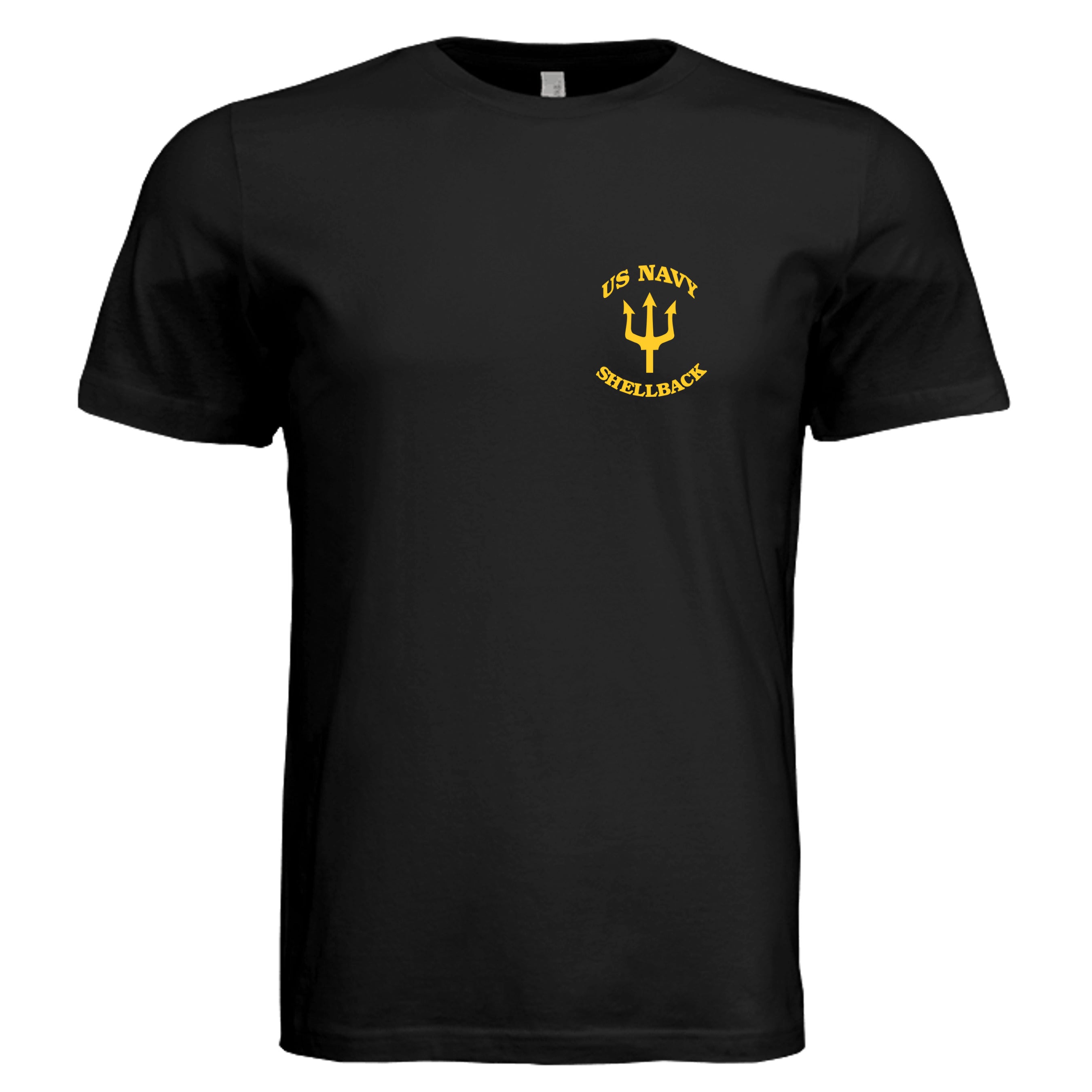 BLACK - 3001C - FRONT