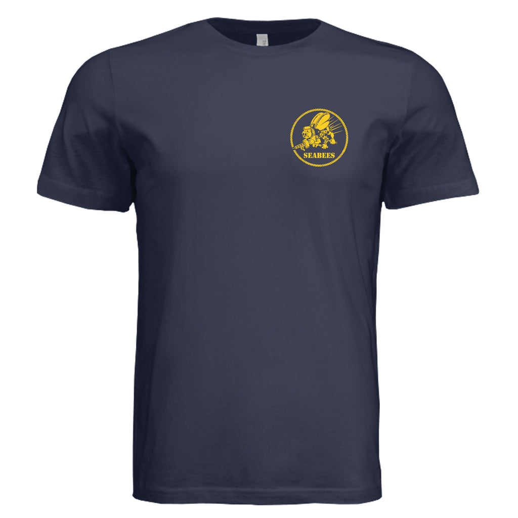 NAVY - 3001C - FRONT