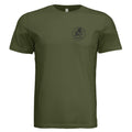 OLIVE - 3001C - FRONT