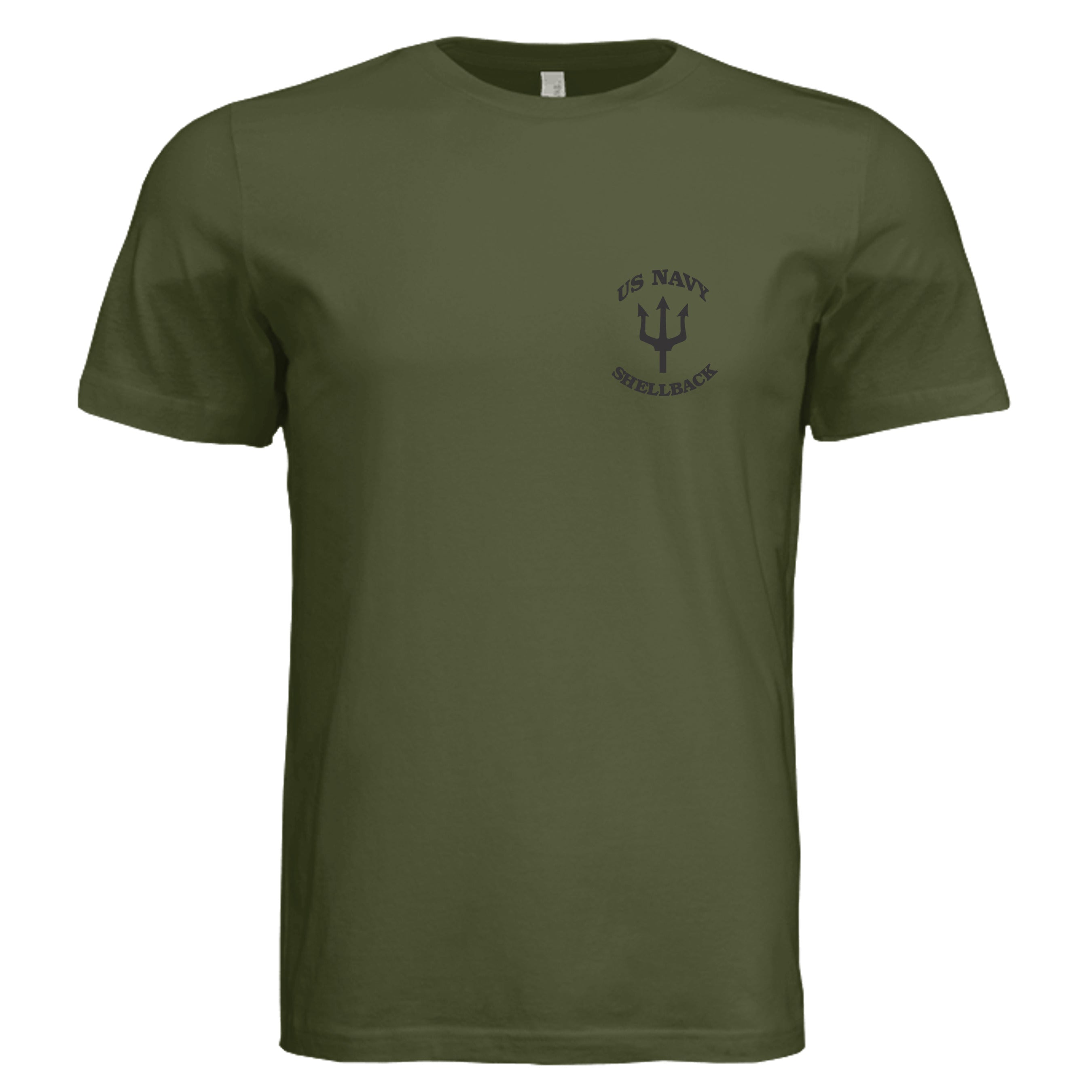 OLIVE - 3001C - FRONT