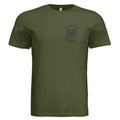 OLIVE - 3001C - FRONT