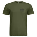OLIVE - 3001C - FRONT