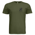 OLIVE - 3001C - FRONT