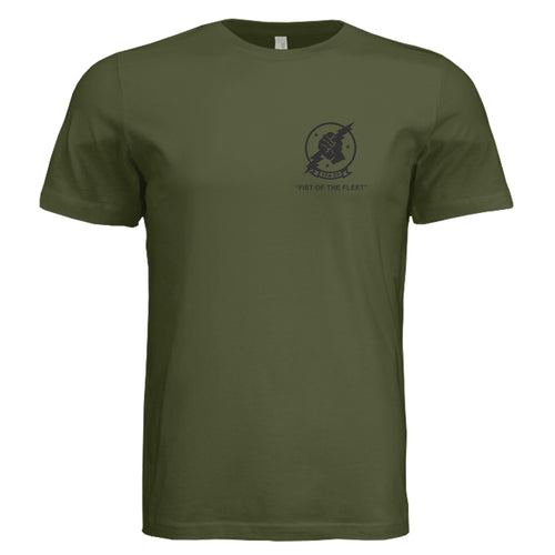 OLIVE - 3001C - FRONT