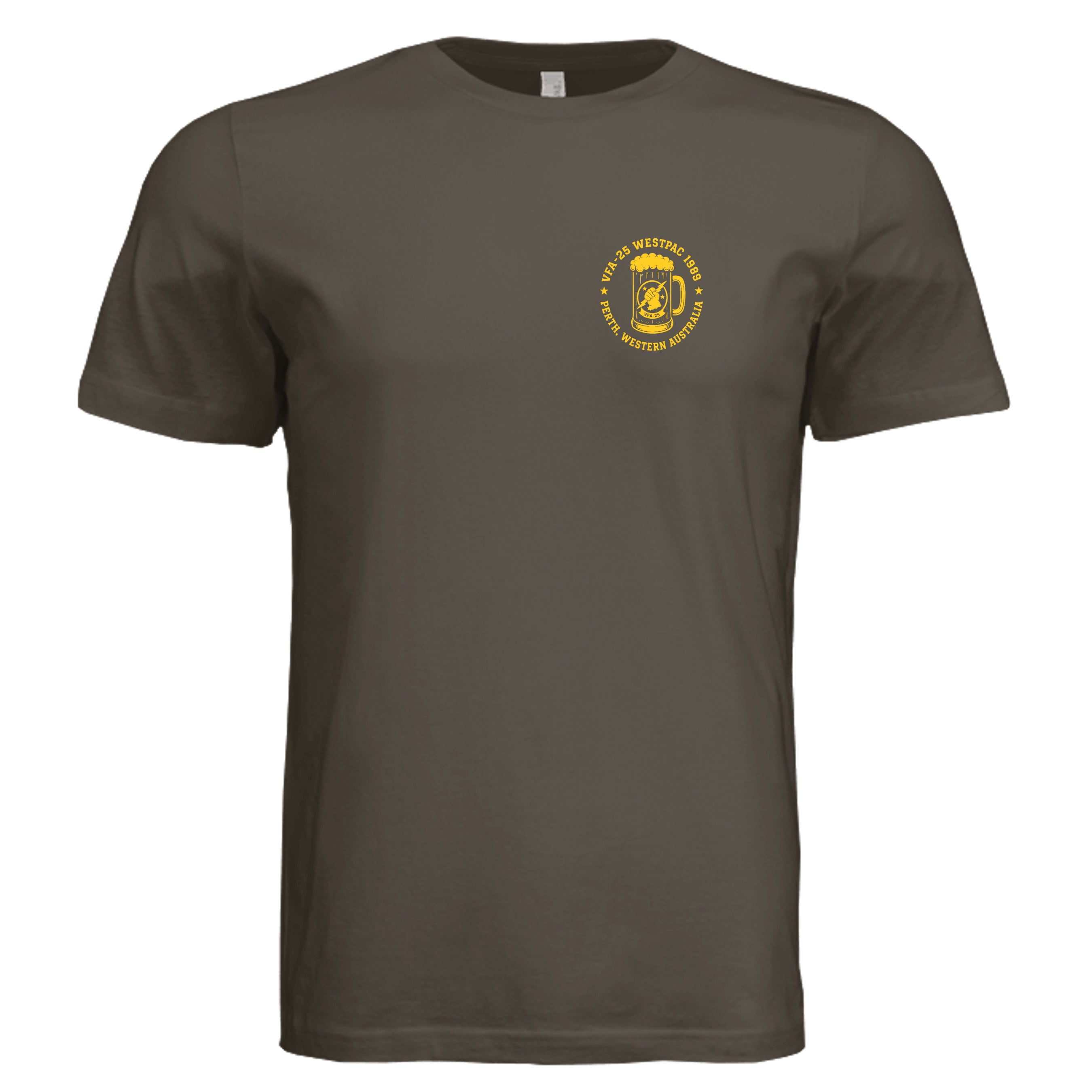 ARMY - 3001C - FRONT